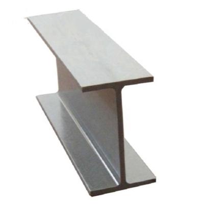 Китай grade 50 wide flange h beams iron carbonh-beams Q235B Q345E 16mm Galvanized продается