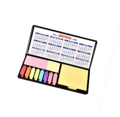 China Excellent Selling Collage Sticky Note Pads Of Different Colors Hot High Quality Colorful Regular Custom Sticky Notes for sale