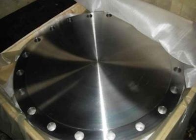 China Blind flange for sale