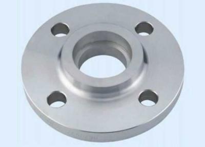 China Socket weld flange for sale