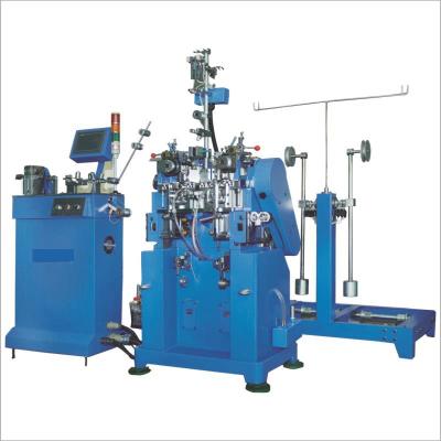 China Zipper Making Zipper Bag Packing Machine Majorpack For Narrow End Zipper Making for sale