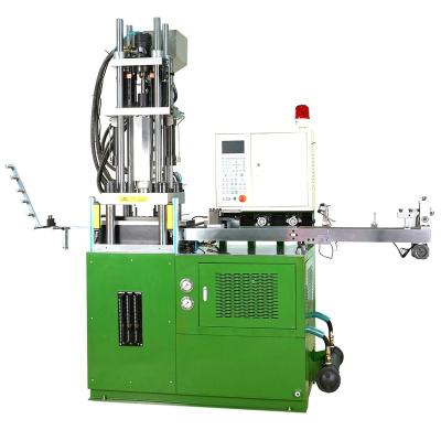 China Garment Shops High Quality Wholesale Zipper Machine, Zipper Slider Rack Machinery, Automatic Nylon Zipper Injection Molding Zipper Roll for sale