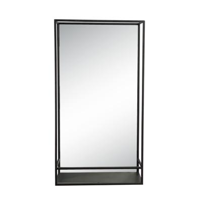 China Modern and good design new typr contemporary bathroom mirror with cabinet bathroom mirror for sale