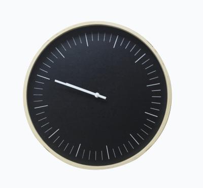 China New Modern Antique Style Design Quartz Wall Clock Home Clock Promotional Wall Clock for sale