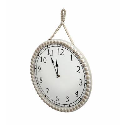 China JY12022 European and pastoral style elegant time of the wall clocks decorate the wall clock for sale