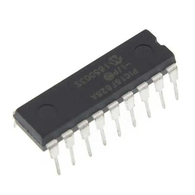 China Mini Size Electronics Components Integrated Circuit Amplifier IC Standard Semiconductors MCP6L02T BOM MCP6L02T-E/SN for sale