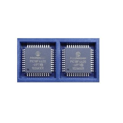 China DSPIC30F6014A-30 DSPIC30F6014A-30I/PF zero fault standard electronic components with low price for sale