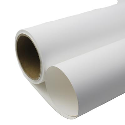 China Factory Price PP Waterproof Self Adhesive Synthetic Sticker Paper A4 Size For Laser Jet Printing And Ink Jet Printing for sale