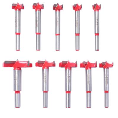 China Hinge Hole Hinge Carbide Hinge Boring Hinge Modern Wooden Drill Bits Wood Hinge Hole Saw for sale