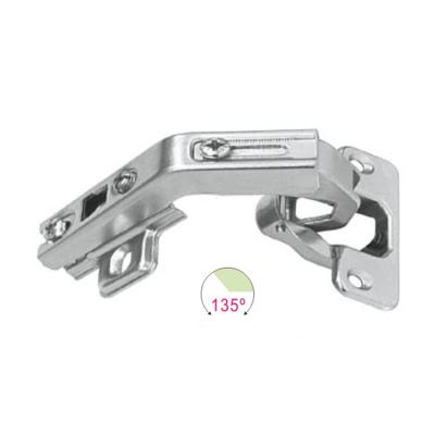 China steel & New Fashion India Quality-Assured Zinc Alloy Cabinet Door Hinges for sale