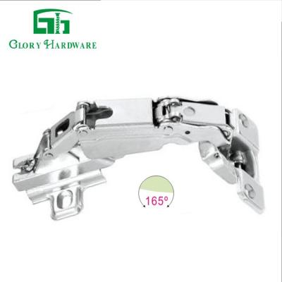 China New German Useful Cold Rolled Steel Hinge 60 03726 for sale