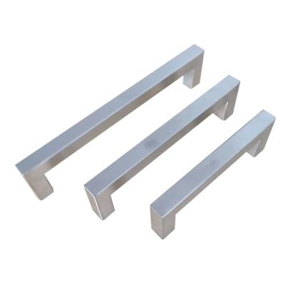 China China Glory Stainless Steel Tube Cabinet Door Handle for sale