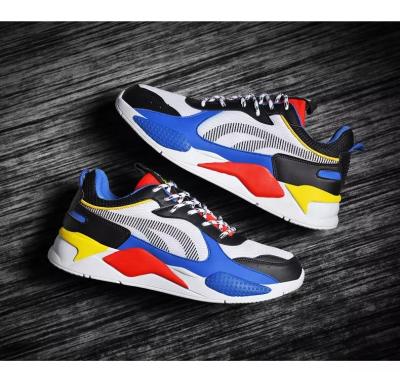 China Indoor. Outdoor Fitness Training Original Quality Sports Shoes Color Stylish Breathable Men Running Mesh Upper Custom Men's Casual Shoes for sale