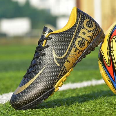 China EVA 2022 wholesale soccer shoes for sale cheap price soccer shoes soccer boot for sale