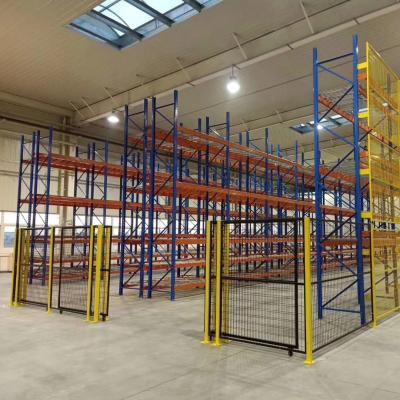 China China Low Price High Quality Pallet Drive Paddle Rack Corrosion Protection Optional Steel Rack Paddle Rack for sale