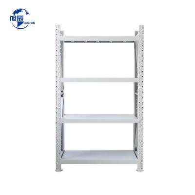 China Corrosion Protection Customized Cold Storage Rack System Warehouse Storage Pallet Rack Forklift Order In Pallet Rack for sale