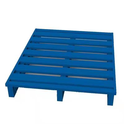 China Eco-friendly Inexpensive Plastic Pallet Pallet 1200x1000 Pallet Box Heavy Duty Plastic Plastic Pallet for sale