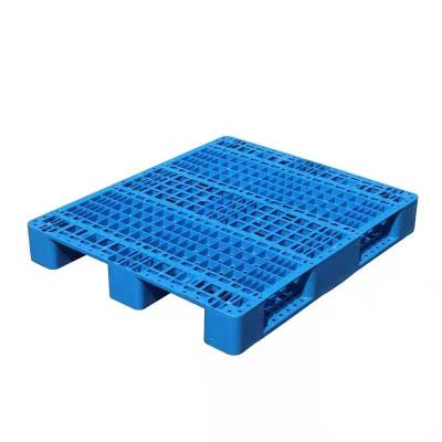 China Eco-friendly Cheap Heavy Duty Plastic Pallet Box Industry Small Plastic Pallet for sale