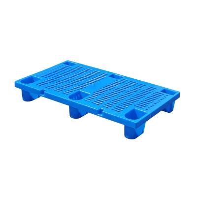 China Factory Eco-friendly Heavy Duty Plastic Pallet Large Manufacturer Pallet Pallet Load Capacity Plastic Pallet for sale