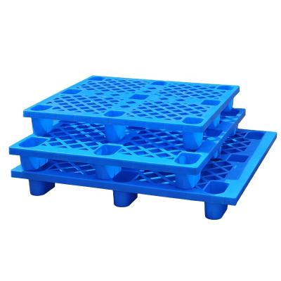 China High Quality Eco-friendly Pallet Supply Do Well With Heart Plastic Tray Injection Mold Double Sided Pallet Mold for sale