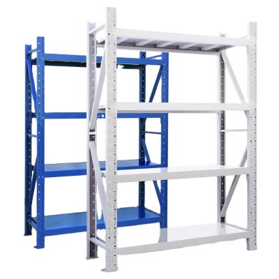 China Corrosion protection newest store shelf displayt low price home display rack shelf for sale