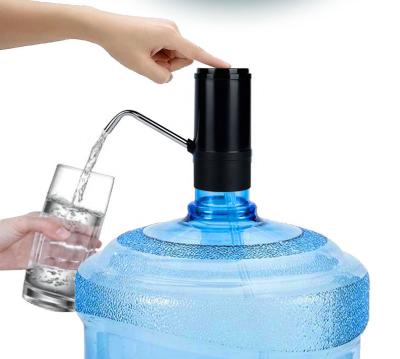 China A Smart Water Dispenser Main Switch Household Water Pumping Automatic Drinking Water Pump for sale