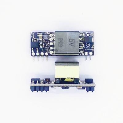 China Poe module RING&TONE RT9600 5v 12W POE PD Module for sale