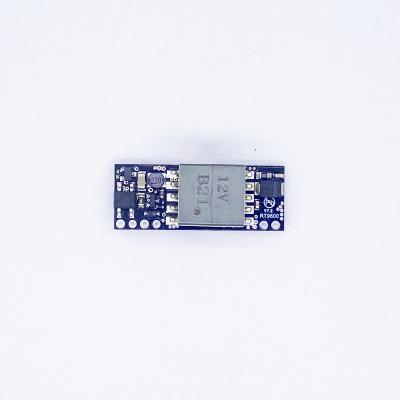 China Poe module RING&TONE RT9600 12v 12W POE PD Module for sale