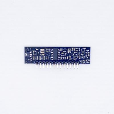 China Poe module RING&TONE RT062 Low-cost-long-line-CO-S L I C-module for sale