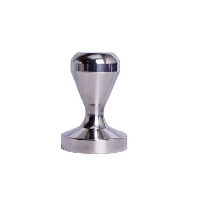 China High Quality Bartender Factory Made Viable Stainless Steel Coffee Tamper Espresso Tamper 51mm for sale