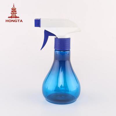 China Best Price Large Mini Foam Trigger Sprayer Porcelain Perfume Pump Chemical Plastic Airless Cosmetic Spray Bottle for sale