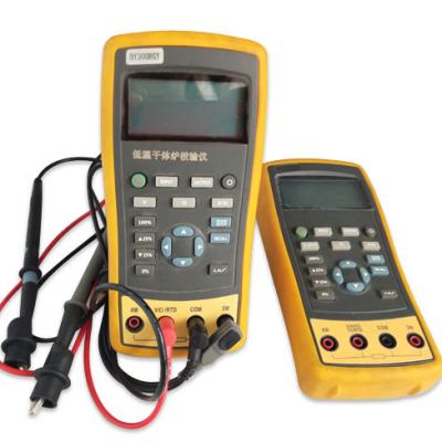 China Instrument Thermal Calibrator DY-RX01 for sale