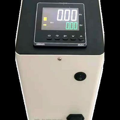 China Electronic thermostat freezing device for laboratory DY-BO for sale