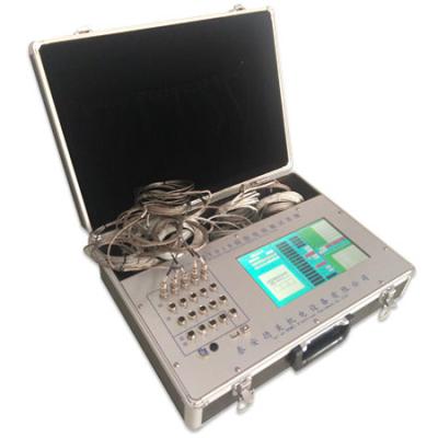 China Multi-Channel Temperature and Humidity Field Testing System DY-XJY for sale