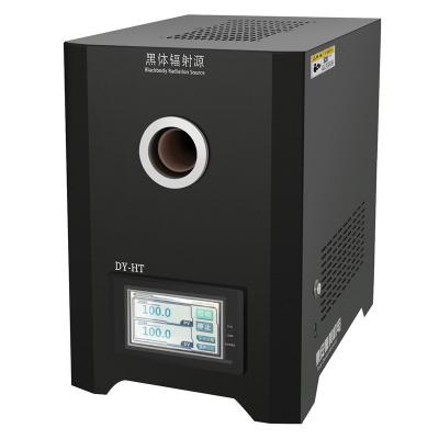 China Low Temperature/IR Black Body Radiation Source Calibration Instrument DY-HT3 for sale