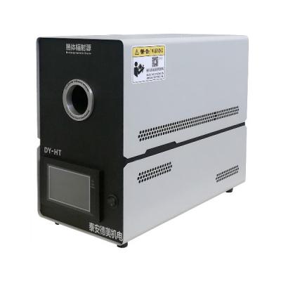 China High Temperature IR Calibration Instrument With High Precision DY-HT3 for sale