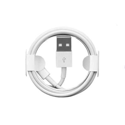 China Strong Durable Fast Line Charger USB Cable 1m 2m 3m Price Of iPhone Cable Mobile Data Charging Cable Fast for sale