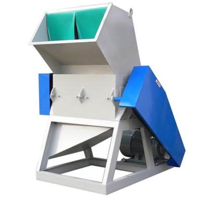 China Building Material Shops Good Price Recycle Plastic Crusher For Recycled Waste PP Woven Bags for sale