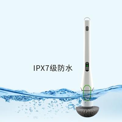 China Sustainable Universal Power Scrubber with Adjustable LED Power Display Angle and Extension Handle Waterproof Stabilized Power Supplies for sale