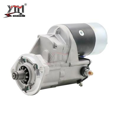 China Best Selling Starter Motor 28100-40290,28100-40290-71,28100-40291,28100-40291-71,128000-0970,128000-0971,128000-0972,128000-0973 1J for sale