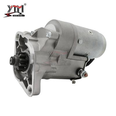 China For Toyota 28100-54290 Engine 28100-54290 Motor 12v 11T Car Starter for sale