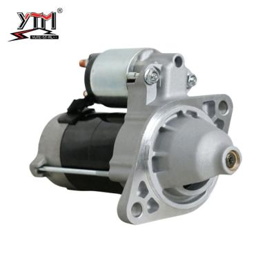 China SWE17B 14V Starter Kit 428000-1590 428000-1591 428000-2100 428000-2190 for sale