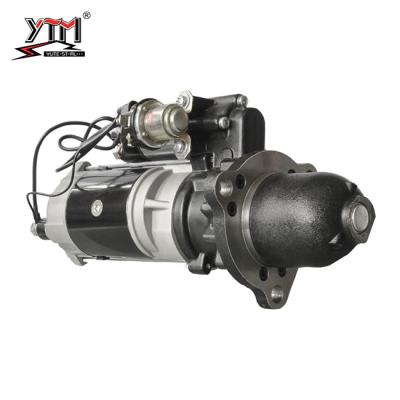 China CAT3304 28V starter motor for 3Y8850 M4T95478 diesel starter for sale