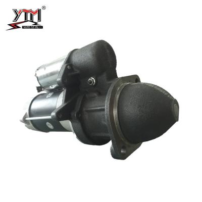 China EX120-5 / SK120-6 28V Motor Starter Automobile 8970298630 for sale