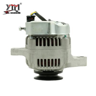 China R60-7 car 12v 45A 11962677210 11962677220 GM 4D94 diesel alternator for sale