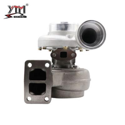 China TB084 318844 S200 turbo S2B290 318729 turbocharger for Volvo D7D engine deutz BF6M1013FC engine standard for sale