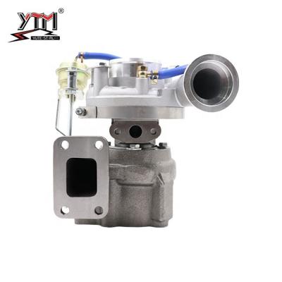 China TB085 12709880018 S200G 210B D6EA Turbocharger For Volvo D6E Engine Standard for sale