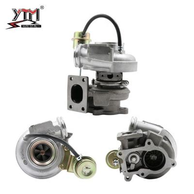 China EPIC PC200-8EO/HE221W PC200-8EO 4D107 QSB4 4048808 Ho7c Repair Rebuild Kits Td04hl-19t Turbocharger Kit for sale