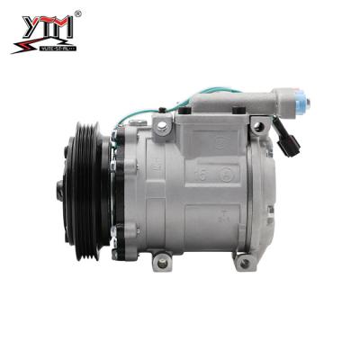 China New DH300-7 370-7/500-7 Air Conditioner 24V DH300-7 370-7/500-7 Auto Parts Car AC Compressor for sale