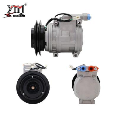 China DH 80-J 24v DC Compressor 12v/24v Mini Refrigerator 12/24v for sale